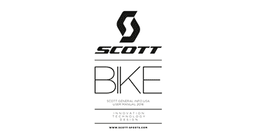 SCOTT general info USA